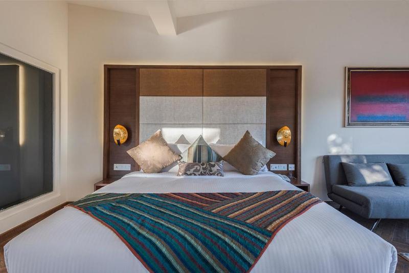 juSTa Mukteshwar Retreat & Spa image
