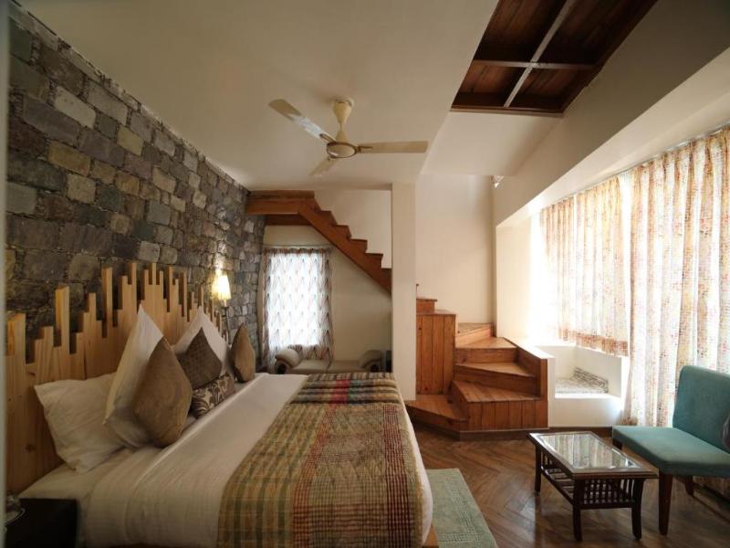 juSTa Mukteshwar Retreat & Spa image