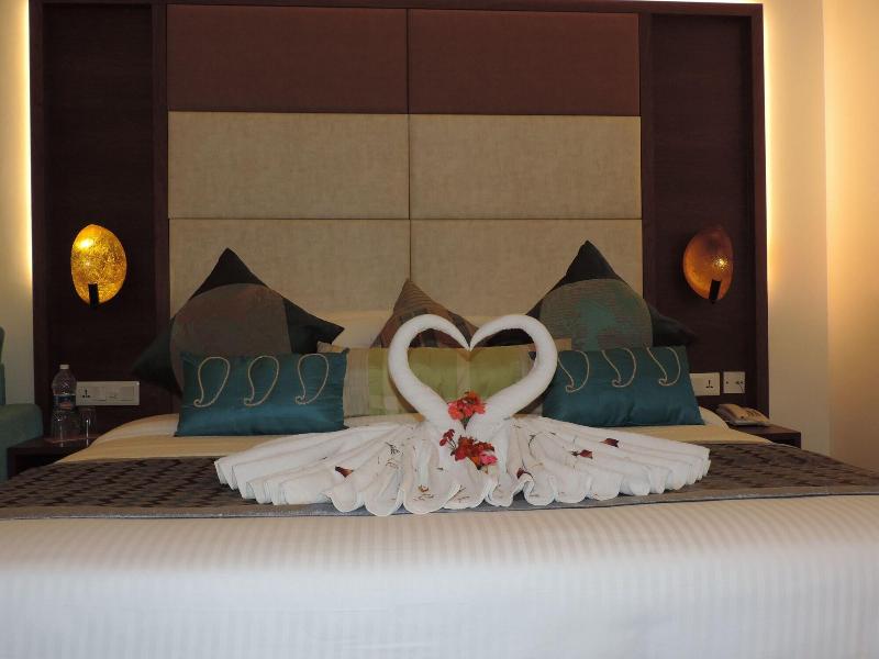 juSTa Mukteshwar Retreat & Spa image