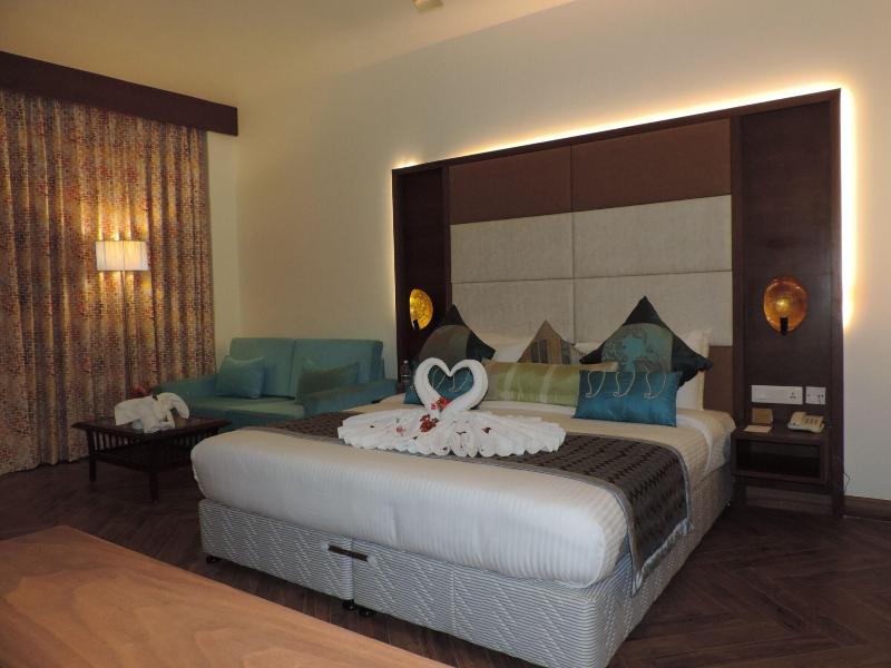 juSTa Mukteshwar Retreat & Spa image