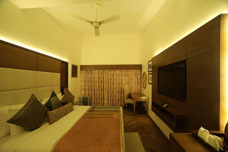 juSTa Mukteshwar Retreat & Spa image