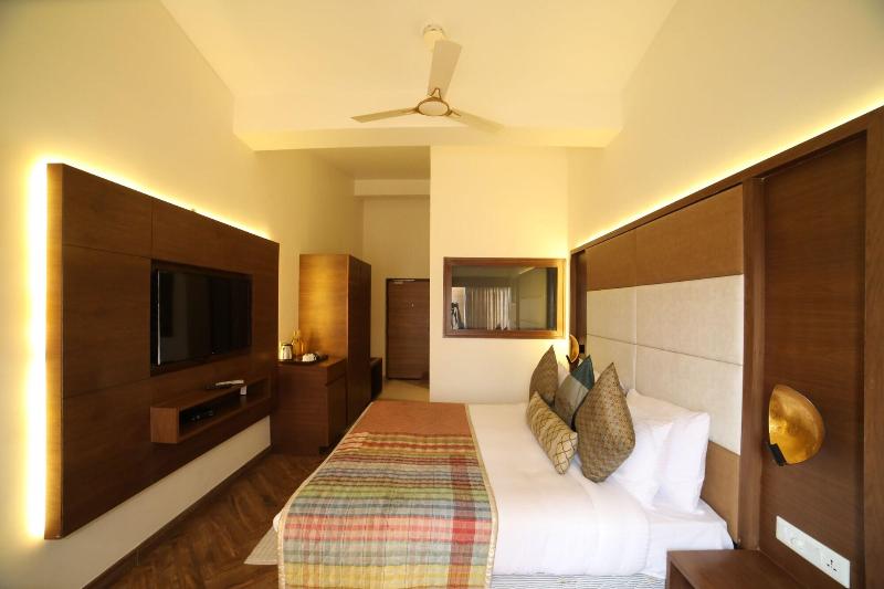 juSTa Mukteshwar Retreat & Spa image