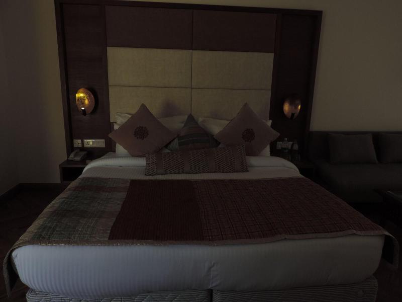 juSTa Mukteshwar Retreat & Spa image