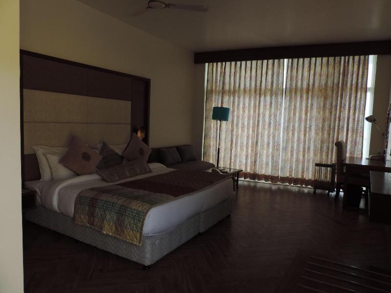 juSTa Mukteshwar Retreat & Spa image