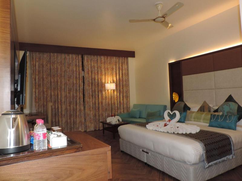 juSTa Mukteshwar Retreat & Spa image