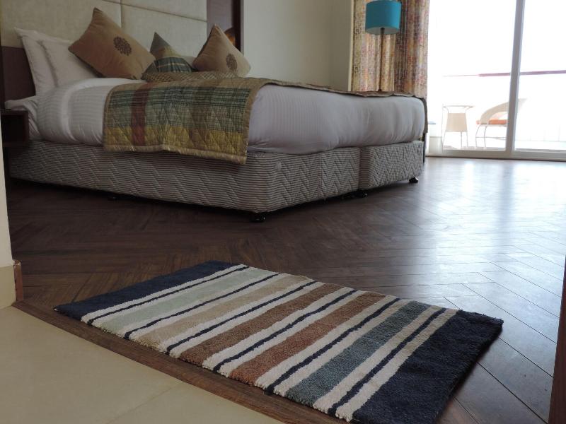 juSTa Mukteshwar Retreat & Spa image