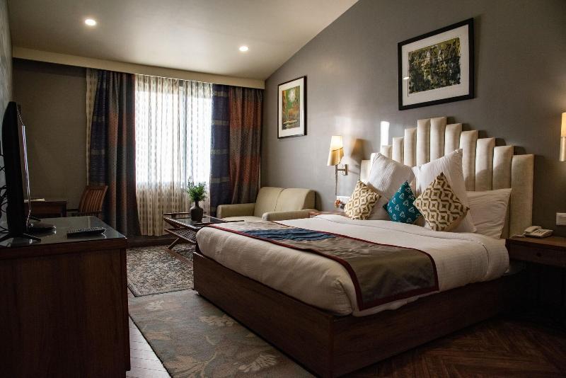 juSTa Mukteshwar Retreat & Spa image
