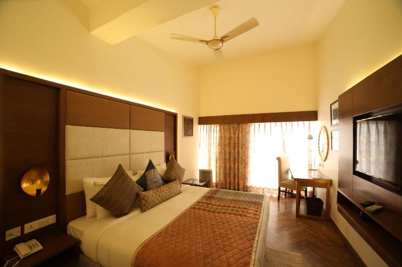 juSTa Mukteshwar Retreat & Spa image