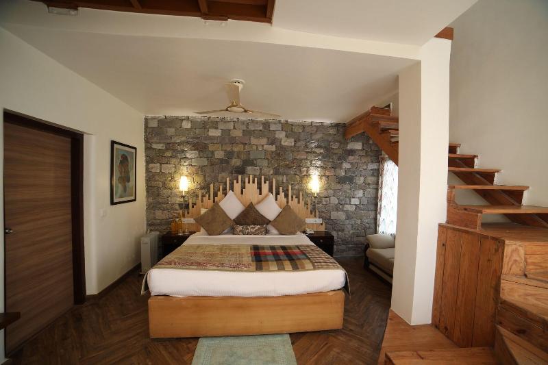 juSTa Mukteshwar Retreat & Spa image