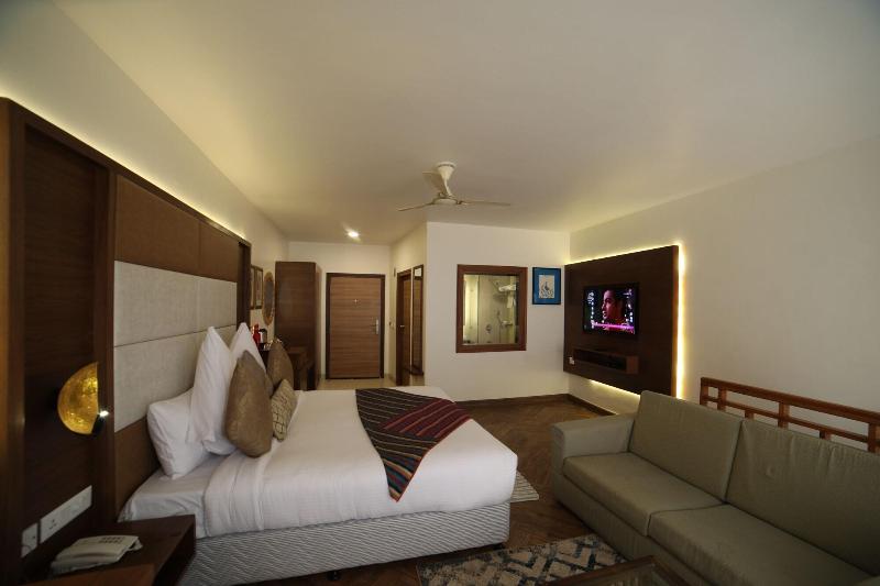 juSTa Mukteshwar Retreat & Spa image
