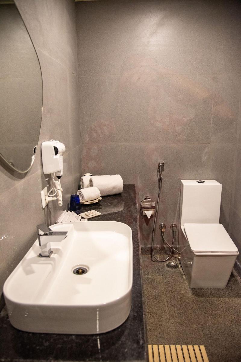 juSTa Mukteshwar Retreat & Spa image