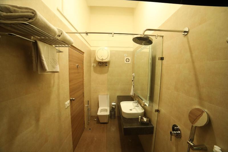 juSTa Mukteshwar Retreat & Spa image