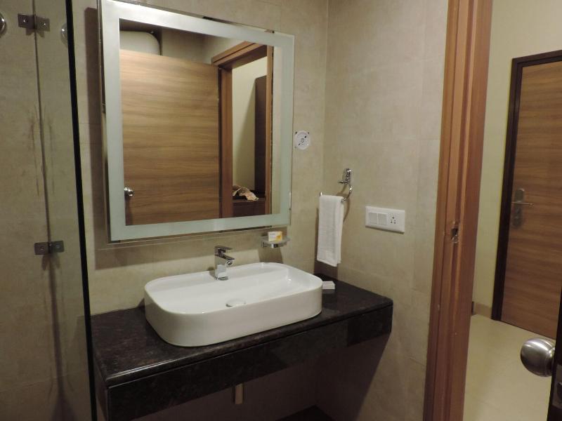 juSTa Mukteshwar Retreat & Spa image