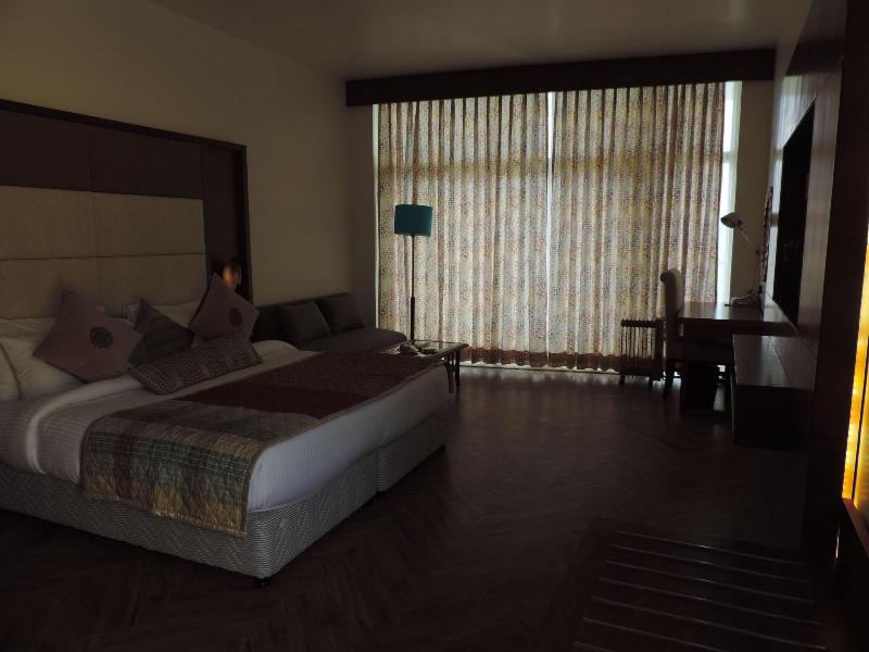 juSTa Mukteshwar Retreat & Spa image