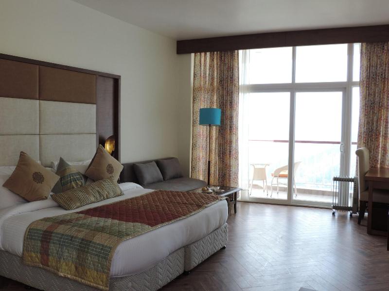 juSTa Mukteshwar Retreat & Spa image