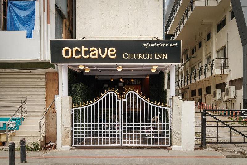 Octave Church Inn image