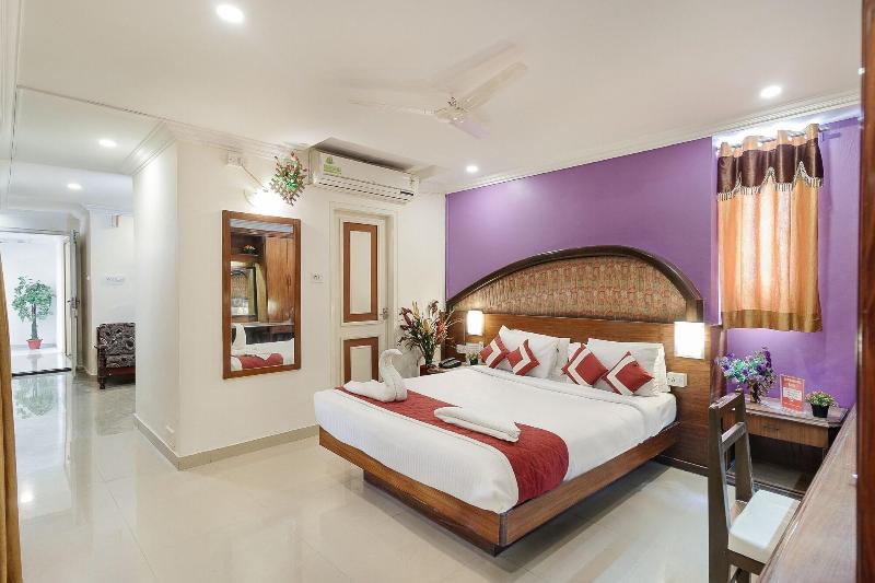 Octave Church Inn image