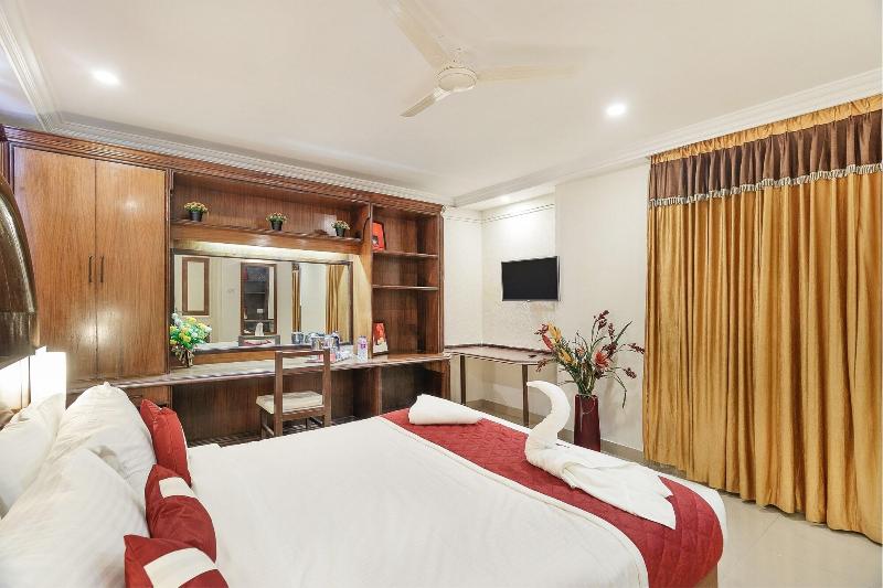 Octave Church Inn image