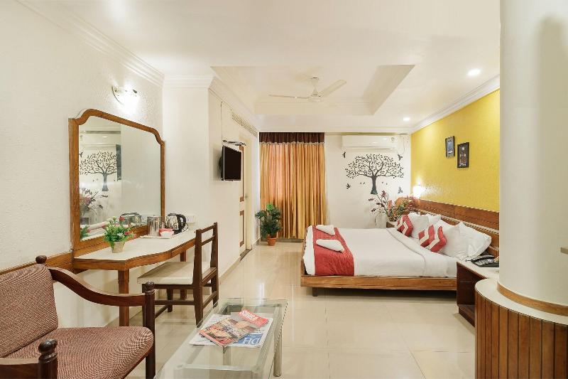 Octave Church Inn image