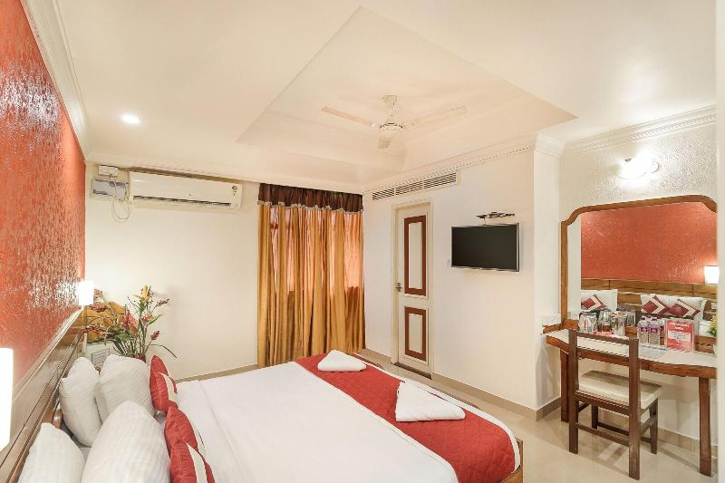 Octave Church Inn image