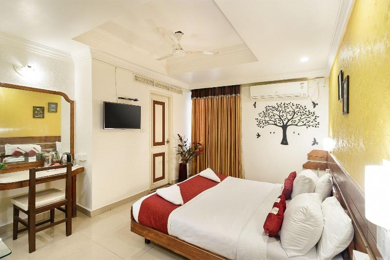 Octave Church Inn image