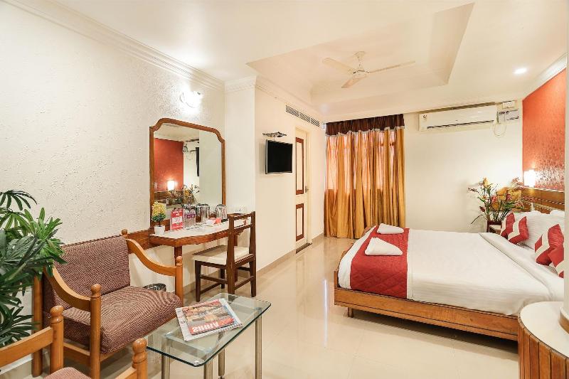 Octave Church Inn image