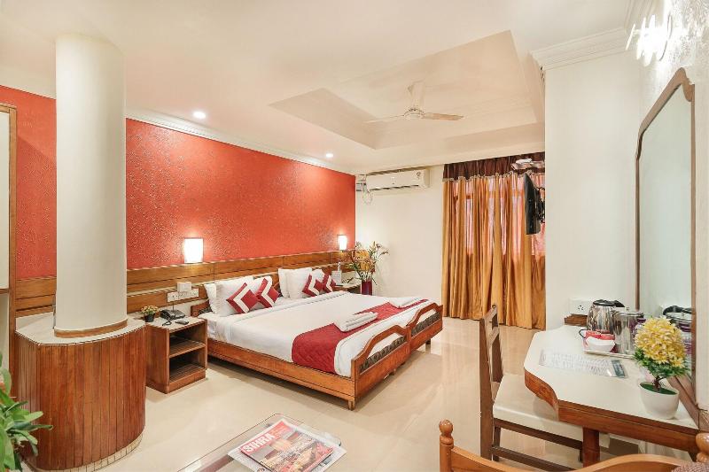 Octave Church Inn image