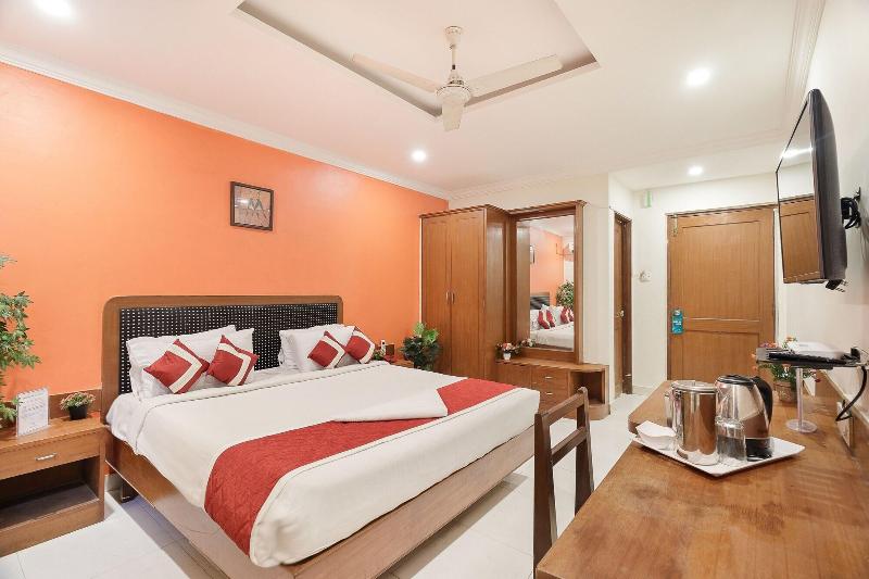 Octave Church Inn image