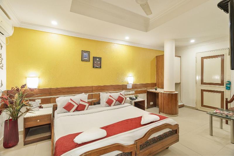 Octave Church Inn image