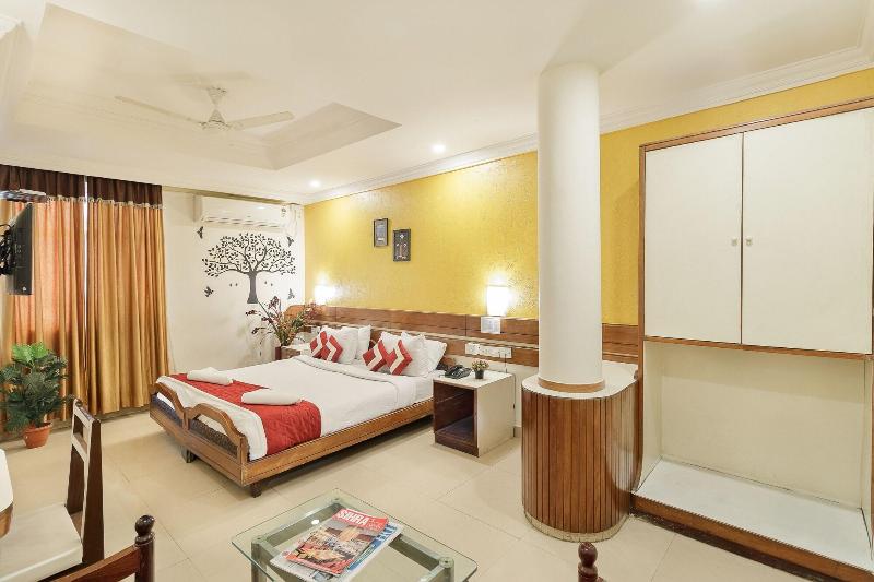 Octave Church Inn image