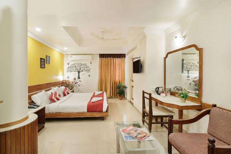 Octave Church Inn image