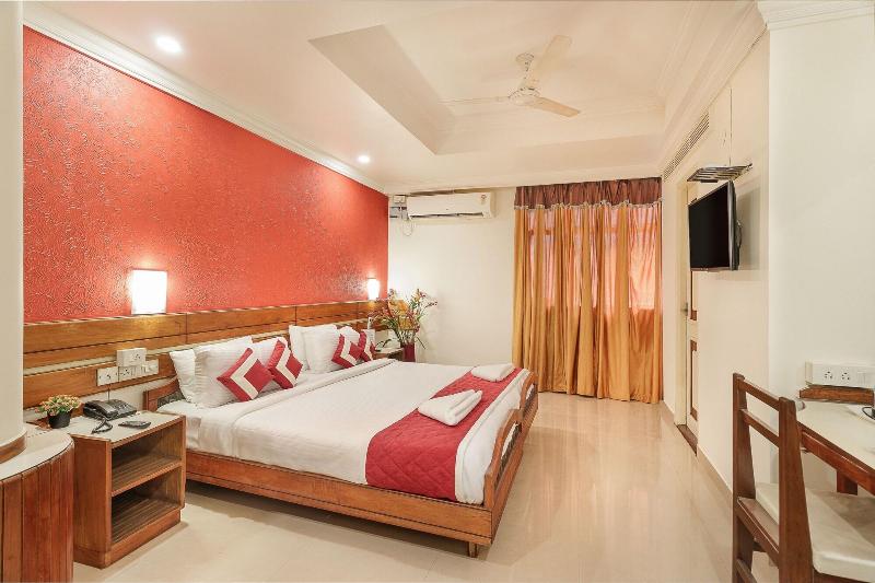 Octave Church Inn image