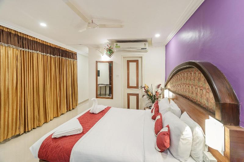 Octave Church Inn image