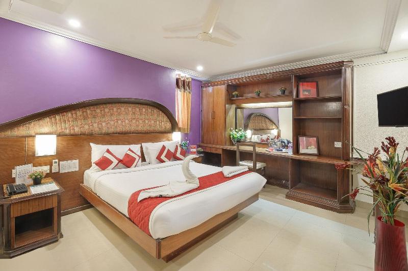 Octave Church Inn image
