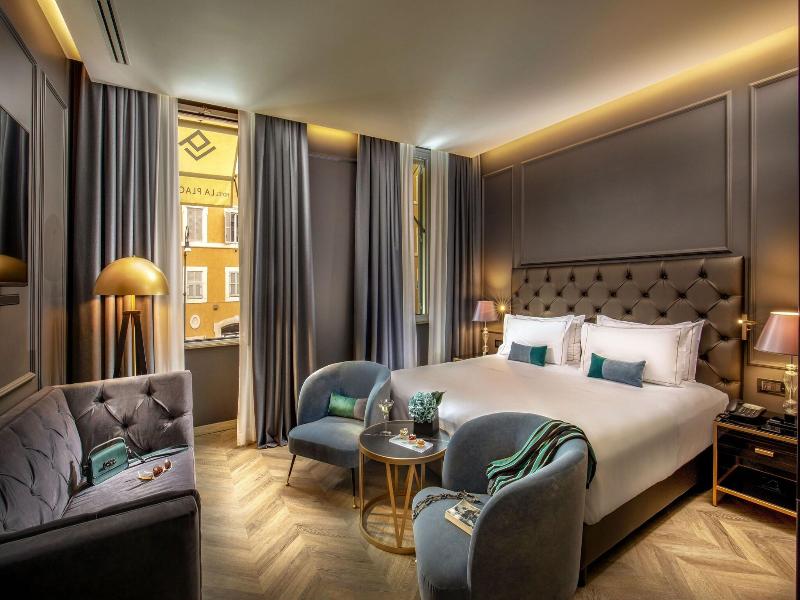 Hotel La Place image