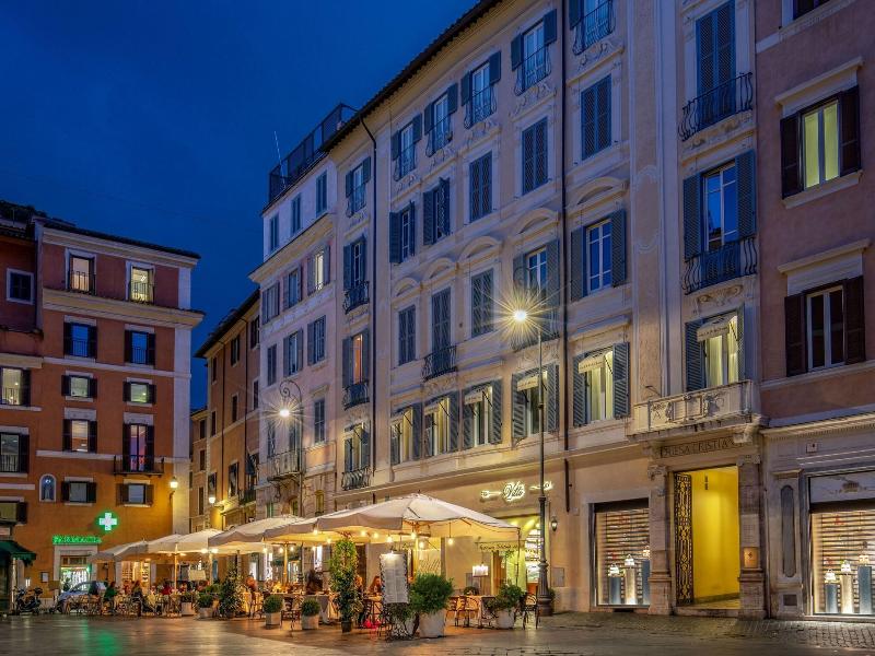 Hotel La Place image
