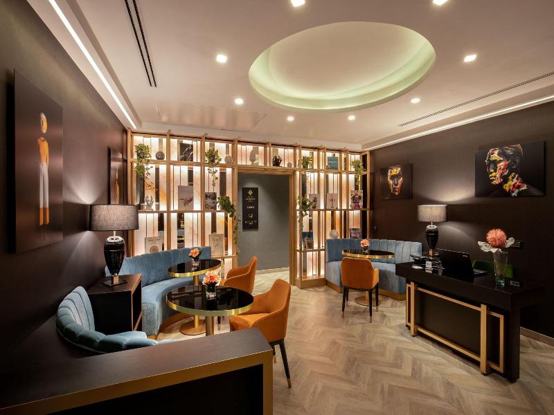 Hotel La Place image