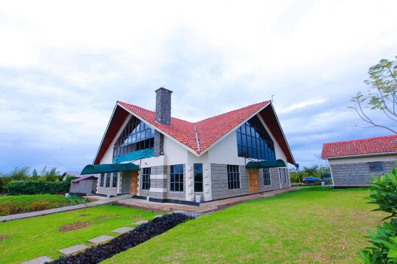 Mtoni Resort image