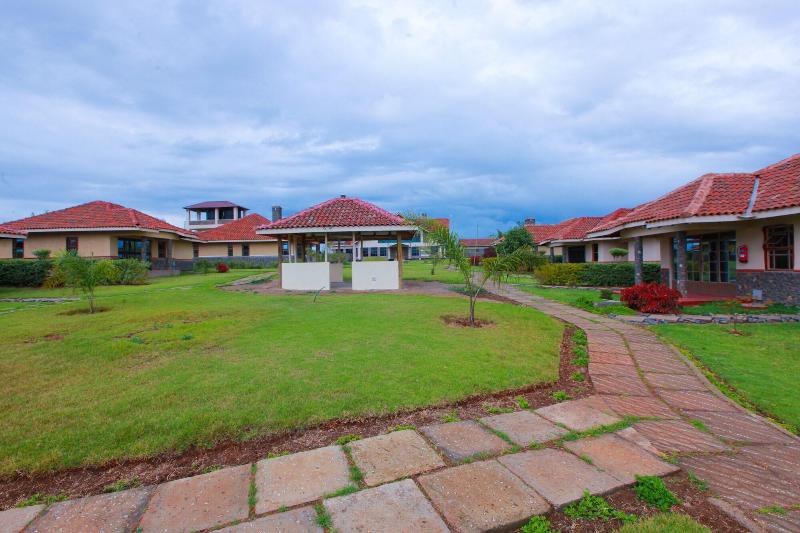 Mtoni Resort image