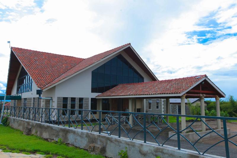 Mtoni Resort image