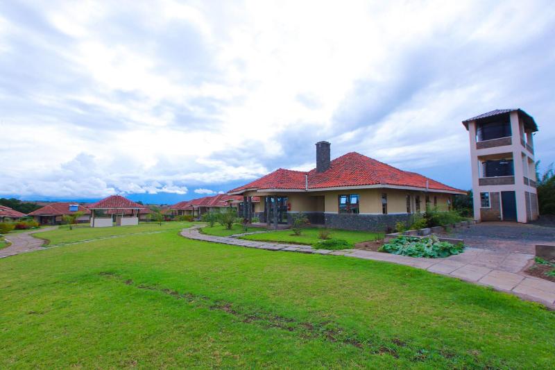 Mtoni Resort image