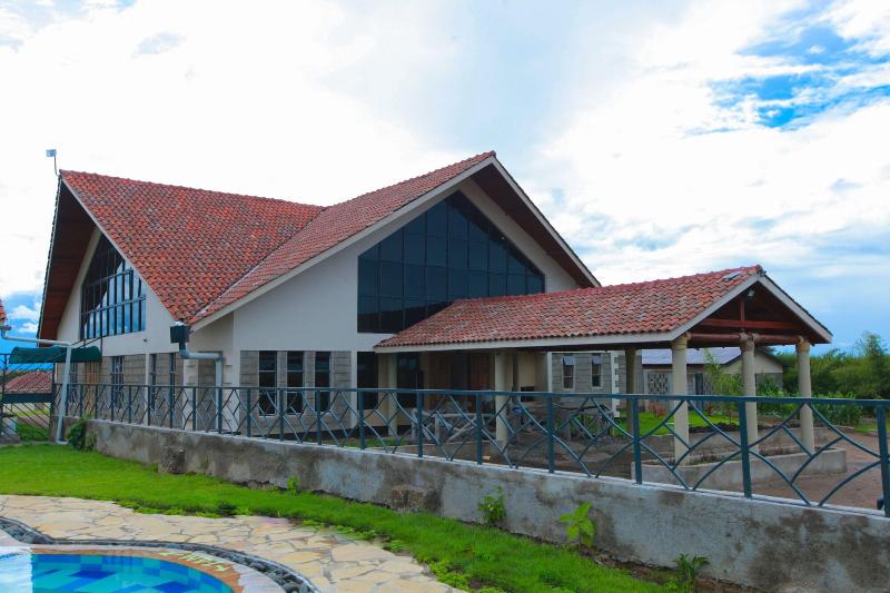Mtoni Resort image