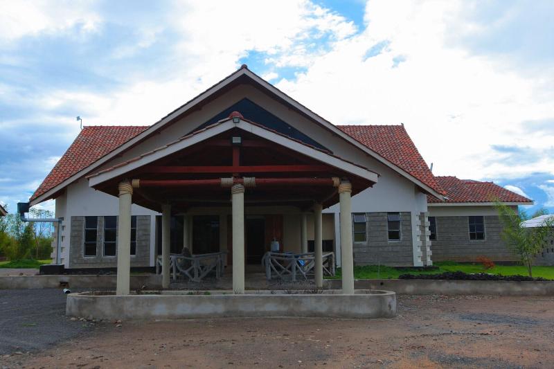 Mtoni Resort image
