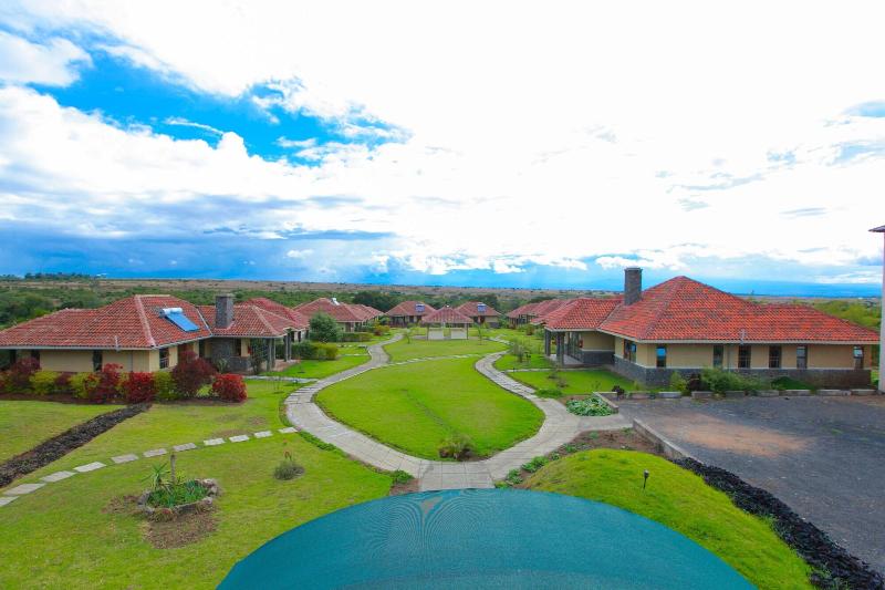 Mtoni Resort image
