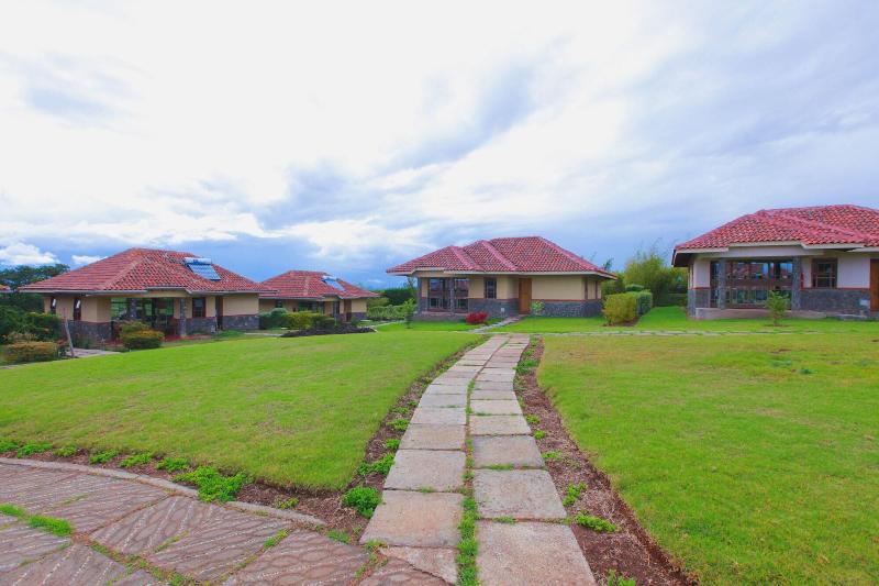 Mtoni Resort image
