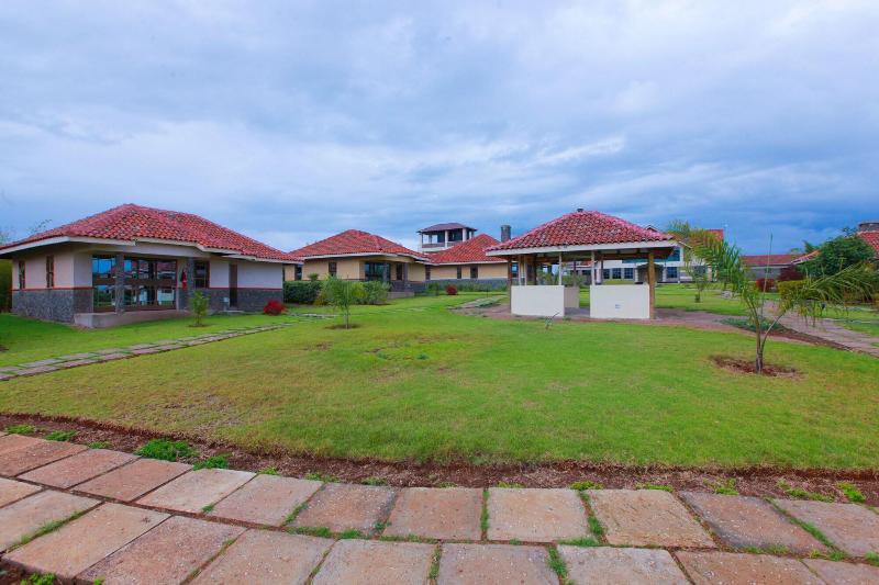 Mtoni Resort image