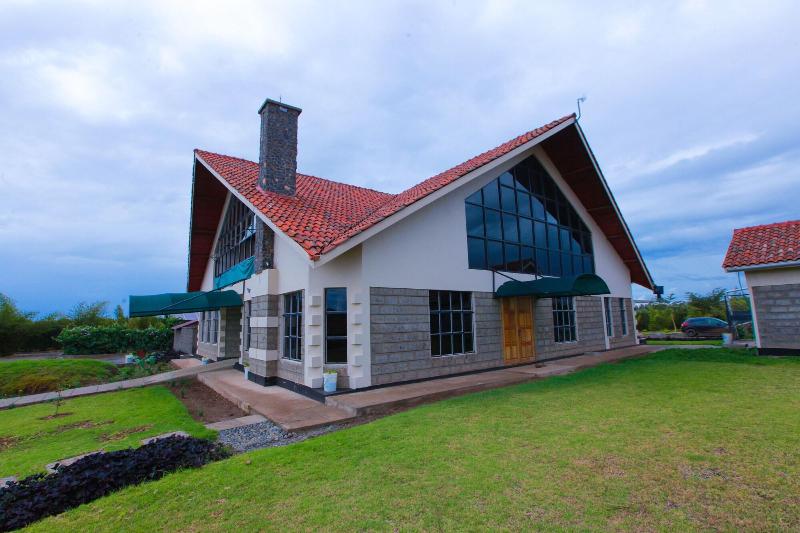 Mtoni Resort image