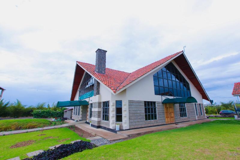 Mtoni Resort image