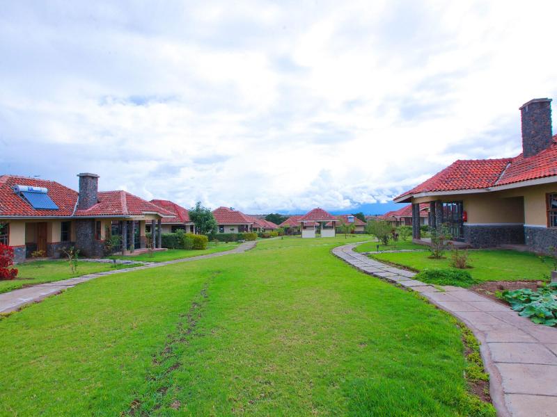 Mtoni Resort image