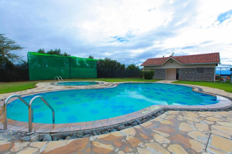 Mtoni Resort image